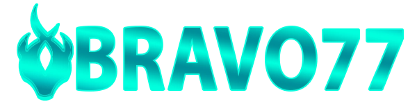 Logo Situs BRAVO77